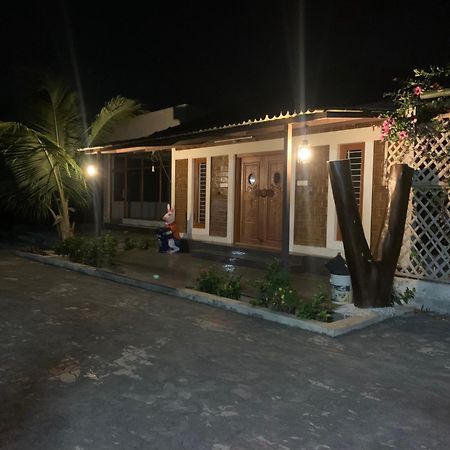 Love Green Resorts Palladam Luaran gambar